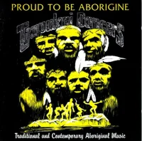 Proud To Be Aborigine