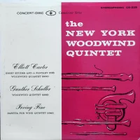 Carter/Schuller/Fine