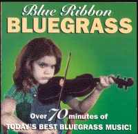 Blue Ribbon Bluegrass