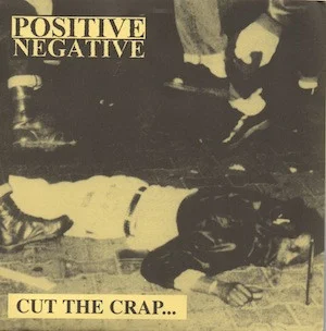 Cut The Crap...