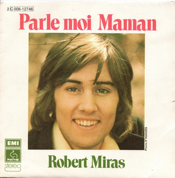 Parle Moi Maman