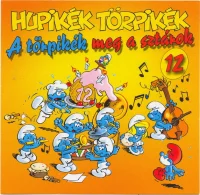 12: A Törpikék Meg A Sztárok