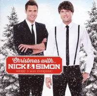 Christmas With... Nick & Simon (Merry X-Mas Everyone!)