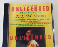R.E.M. Live Vol. 2