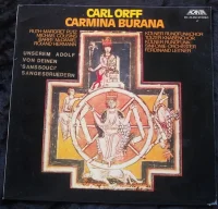 Carmina Burana