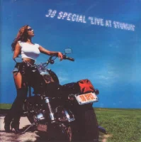 Live At Sturgis