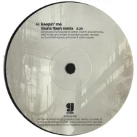 Keepin' Me Remixes
