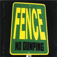 No Dumping