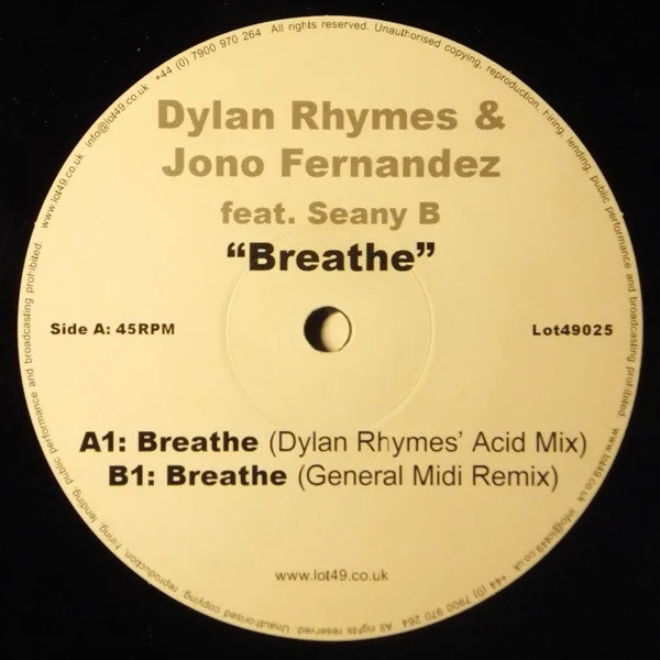 Breathe
