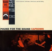 Pound For The Sound