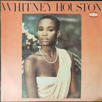 Whitney Houston
