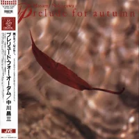 Prelude For Autumn