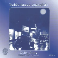 Holdvilágos Éjszakán