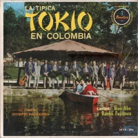 La Típica Tokio En Colombia