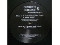 Entenglements EP