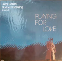 Playing For Love