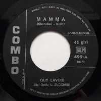 Mamma / Musica Proibita