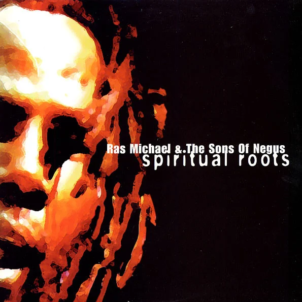 Spiritual Roots