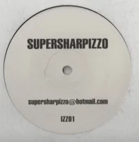 SuperSharpIzzo