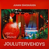 Juhani Saksikäden Joulutervehdys