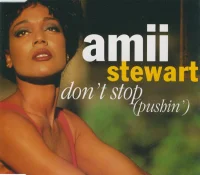 Don't Stop (Pushin')