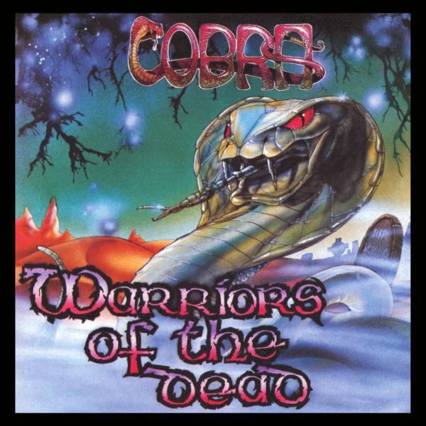 Warriors Of The Dead