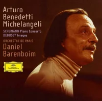 Piano Concerto / Images