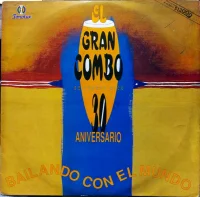 30 Aniversario - Bailando Con El Mundo