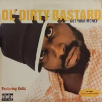 Got Your Money