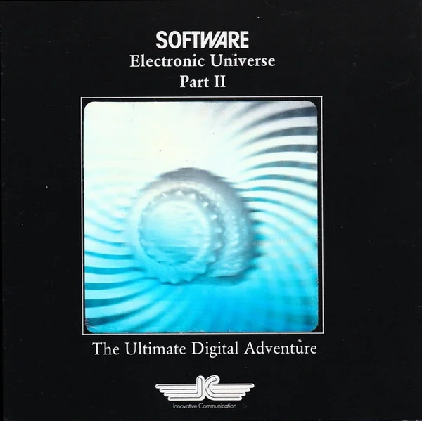 Electronic-Universe Part II