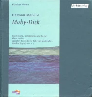 Moby-Dick