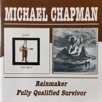 Rainmaker / Fully Qualified Survivor