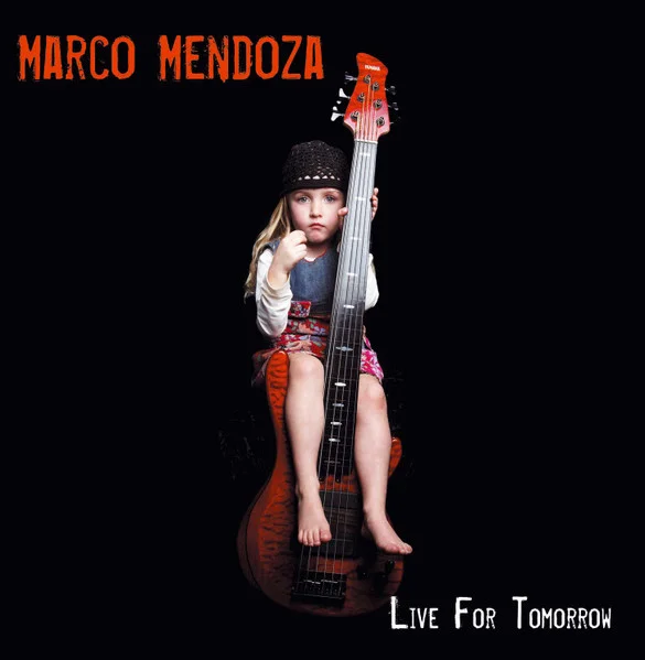 Live For Tomorrow