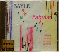 Fabulae