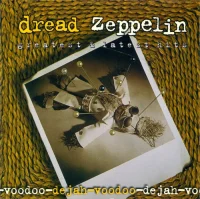 Greatest & Latest Hits Dejah-Voodoo