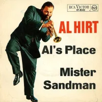 Al's Place / Mister Sandman