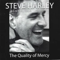 The Quality Of Mercy