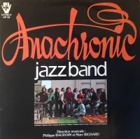 Anachronic Jazz Band