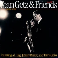 Early Getz