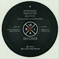Deselected (Selection) / Strange Sounds (International Remixes)