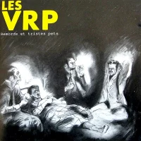 Remords Et Tristes Pets