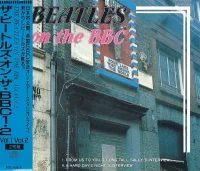 Beatles On The BBC = ザ・ビートルズ・オン・ザ・BBC