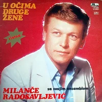 U Očima Druge Žene