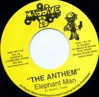 The Anthem