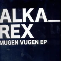 Mugen Vugen EP