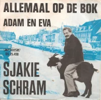 Allemaal Op De Bok