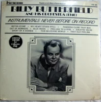 (1946) - Instrumentals Never Before On Record