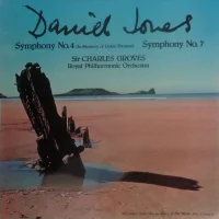 Symphony No. 4 / Symphony No. 7