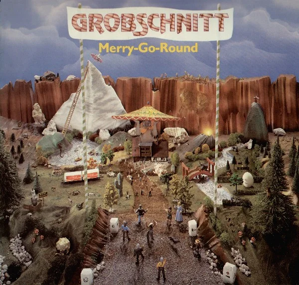 Merry-Go-Round