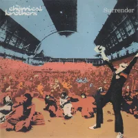 Surrender